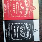 شکلات جک دنلیز.... Jack Daniel's 70 گرم اصل