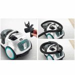 جاروبرقی مخزن دار بوش مدل BOSCH BGS21HYG1 - Image 6