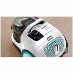 جاروبرقی مخزن دار بوش مدل BOSCH BGS21HYG1 - Image 5