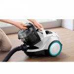 جاروبرقی مخزن دار بوش مدل BOSCH BGS21HYG1 - Image 4