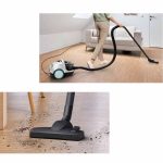 جاروبرقی مخزن دار بوش مدل BOSCH BGS21HYG1 - Image 2