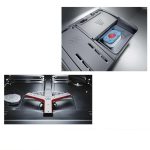 ماشین ظرفشویی بوش BOSCH sms8ZDW86Q - Image 4