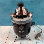 آب پرتقال گیر مشکی نیولند NEWLAND NL-2932BL - Image 2