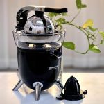 آب پرتقال گیر مشکی نیولند NEWLAND NL-2932BL