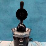 آب پرتقال گیر مشکی نیولند NEWLAND NL-2932BL - Image 5