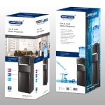 آبسردکن ایستاده نیولند NEWLAND NL-2732BS - Image 3