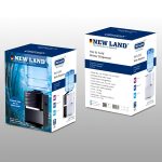 آبسردکن رومیزی نیولند NEWLAND NL-2733BT - Image 4