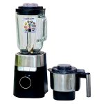 آسیاب مخلوط کن 2 کاره نیولند NEWLAND NL-3052BS