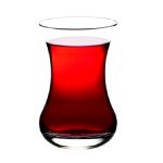 استکان وفا پاشاباغچه کمر باریک VEFA-42771