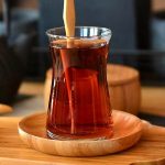 استکان پاشاباغچه ترکیه مدل HEYBELI-42361 - Image 2