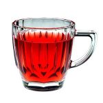 فنجان بلور پاشاباغچه مدل جفتی دیاموند کد 55083
