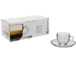 فنجان نعلبکی باسیک پاشاباغچه ترکیه 97948 - Image 2