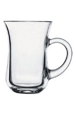 فنجان دسته دار پاشاباغچه مدل کیف ترکیه KEF-55411