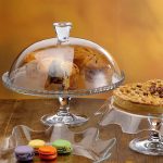 کیک خوری پایه دار پاشاباغچه مدل Patisserie 95200 - Image 4