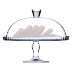 کیک خوری پایه دار پاشاباغچه مدل Patisserie 95200