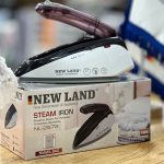 اتو بخار مسافرتی نیولند NEWLAND NL-2572 - Image 3