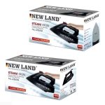 اتو بخار نیولند NEWLAND NL-2522