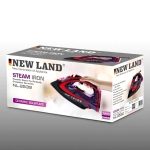 اتو بخار نیولند NEWLAND NL-2532 - Image 4