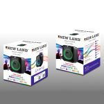 اسپیکر پرتابل نیولند NL-3109BL NEWLAND