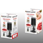 پیاز خردکن نیولند NEWLAND NL-3099BG