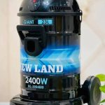 جارو برقی نیولند 2400w مدل NEWLAND-NL-3094BB