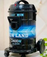 جارو برقی نیولند 2400w مدل NEWLAND-NL-3094BB