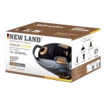 جاروبرقی نیولند NEWLAND NL-3090BL - Image 3
