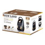 جاروبرقی نیولند NEWLAND NL-3090BL