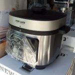 زودپز برقی نیولند NEWLAND NL-3135BS - Image 3
