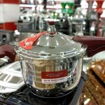 زودپز قرمز 4 لیتری نیولند NEWLAND NL-2132-RD - Image 3