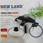 زودپز کلیپسی نیولند NEWLAND NL-2512 7L