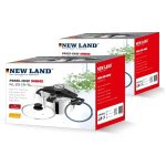 زودپز کلیپسی نیولند NEWLAND NL-2909-70 7L - Image 3