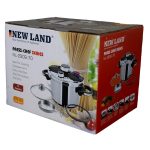 زودپز کلیپسی نیولند NEWLAND NL-2909-70 7L - Image 6