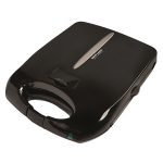 ساندویچ میکر 3 کاره مشکی نیولند مدل NEWLAND NL-2887BL