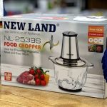 سبزی خرد کن نیولند NEWLAND NL-2539S 2.5L - Image 3