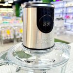 سبزی خرد کن نیولند پریکس NEWLAND NL-3088BS 3L - Image 3