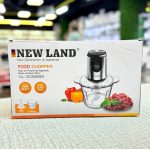 سبزی خرد کن نیولند پریکس NEWLAND NL-3088BS 3L - Image 7