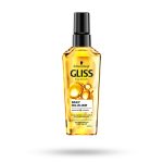روغن آرگان گلیس GLISS مدل روزانه DAILY حجم 75 میل