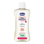 روغن ماساژ کودک چیکو Chicco حجم 200 میل