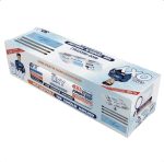 ست طی دسته‌دار و دستمال مرطوب طی مستر اوکسی MR.OXY MOP HEDİYELİ YER TEMİZLİK HAVLUSU