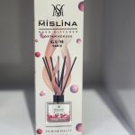 خوشبو کننده هوا میسلینا Mislina GUM با رایحه آدامس 110 میل
