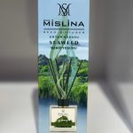 🌊 خوشبوکننده هوا میسلینا پاریس (Mislina Paris) مدل Seaweed – حجم ۱۱۰ میلی‌لیتر