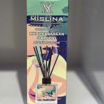 خوشبوکننده هوا میسلینا پاریس با رایحه باغ‌های مدیترانه‌ای حجم 110 میلی‌لیتر