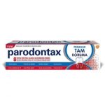 خمیر دندان پاردونتاکس حجم 50 میل paradntex