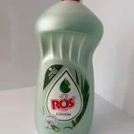 مایع ظرفشویی لوسیون دار ROS ترکیه - دارای لوسیون برای حافظت از پوست
