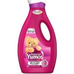مایع لباسشویی یوموش مخصوص لباس های رنگی Yumoş Liquid Detergent Refreshing Care for Coloreds حجم 1690 میلی لیتر